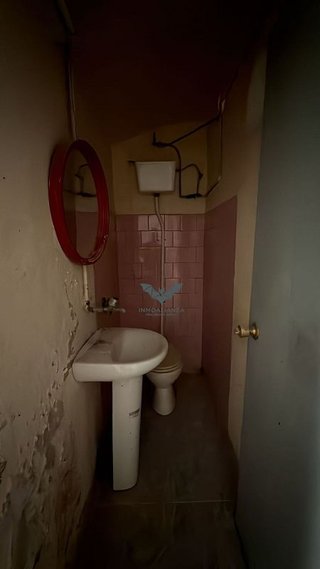 Local comercial en venta en Benetússer