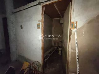 Local comercial en venta en Carolinas Altas en Alicante