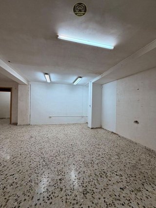 Local comercial en alquiler en San Bartolomé - Millán de Priego en Jaén