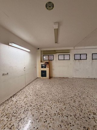 Local comercial en alquiler en San Bartolomé - Millán de Priego en Jaén