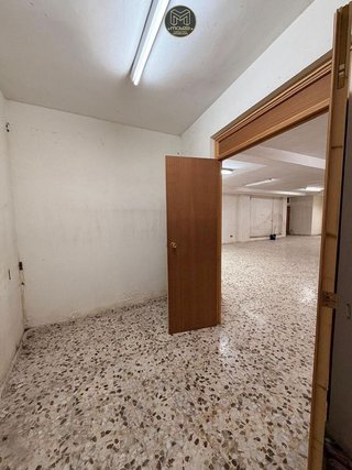 Local comercial en alquiler en San Bartolomé - Millán de Priego en Jaén