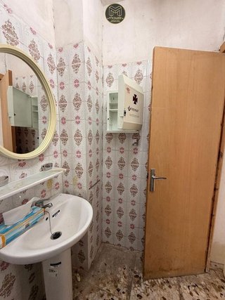 Local comercial en alquiler en San Bartolomé - Millán de Priego en Jaén