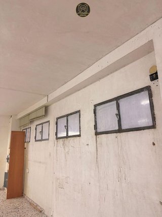 Local comercial en alquiler en San Bartolomé - Millán de Priego en Jaén