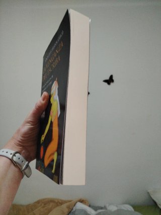 La venganza del escriba vida novelada de Amenho...