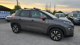 Citroen C3 Aircross 2020