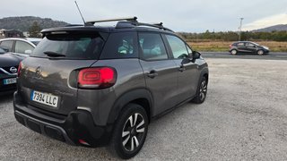 Citroen C3 Aircross 2020