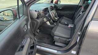 Citroen C3 Aircross 2020