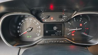 Citroen C3 Aircross 2020