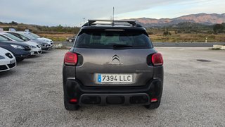 Citroen C3 Aircross 2020