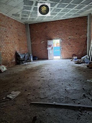 Local comercial en venta en Renfe - Bulevar 1º y 2º Fase en Jaén