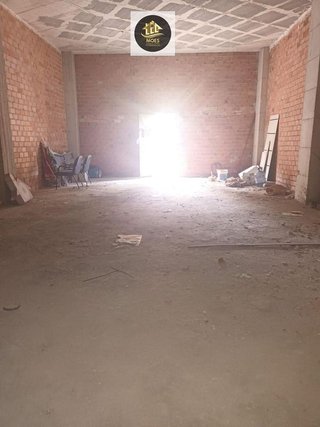 Local comercial en venta en Renfe - Bulevar 1º y 2º Fase en Jaén