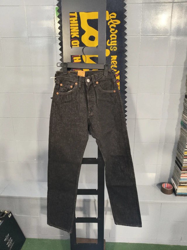 Levi's 501 talla 25)30 años 80/90 nuevos  vintage