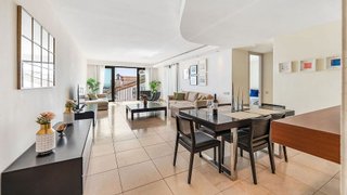 Piso en alquiler en Puerto Banús en Marbella