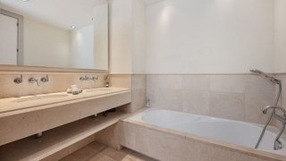 Piso en alquiler en Puerto Banús en Marbella