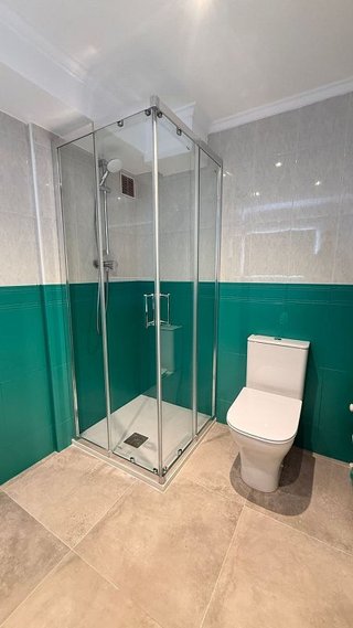 Piso en alquiler en Centro en Gijón