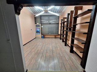 Local comercial en alquiler en Sopelana