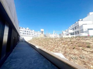 Piso en alquiler en Cobeña