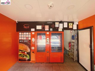 Local comercial en alquiler en Benicalap en Valencia