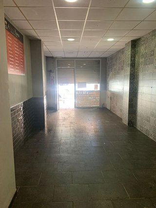 Local comercial en alquiler en Alcoy/Alcoi