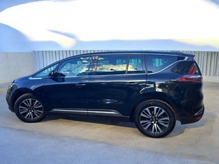 Renault Espace Initiale Paris Energy dCi Twin Turbo 118 kW (160 CV) EDC 7 plazas