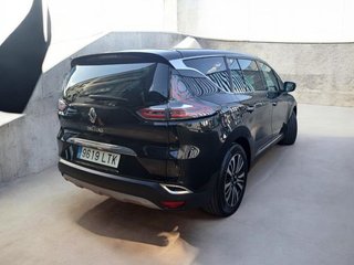 Renault Espace Initiale Paris Energy dCi Twin Turbo 118 kW (160 CV) EDC 7 plazas