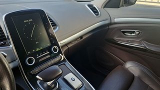 Renault Espace Initiale Paris Energy dCi Twin Turbo 118 kW (160 CV) EDC 7 plazas