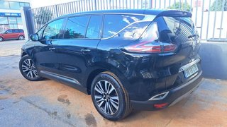 Renault Espace Initiale Paris Energy dCi Twin Turbo 118 kW (160 CV) EDC 7 plazas