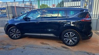 Renault Espace Initiale Paris Energy dCi Twin Turbo 118 kW (160 CV) EDC 7 plazas