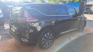 Renault Espace Initiale Paris Energy dCi Twin Turbo 118 kW (160 CV) EDC 7 plazas