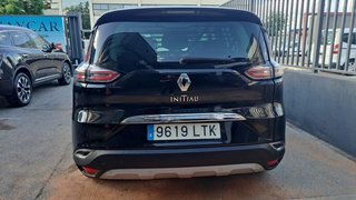 Renault Espace Initiale Paris Energy dCi Twin Turbo 118 kW (160 CV) EDC 7 plazas