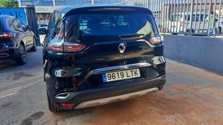 Renault Espace Initiale Paris Energy dCi Twin Turbo 118 kW (160 CV) EDC 7 plazas