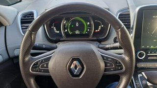 Renault Espace Initiale Paris Energy dCi Twin Turbo 118 kW (160 CV) EDC 7 plazas