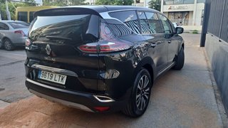 Renault Espace Initiale Paris Energy dCi Twin Turbo 118 kW (160 CV) EDC 7 plazas