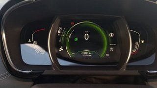 Renault Espace Initiale Paris Energy dCi Twin Turbo 118 kW (160 CV) EDC 7 plazas