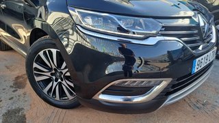 Renault Espace Initiale Paris Energy dCi Twin Turbo 118 kW (160 CV) EDC 7 plazas