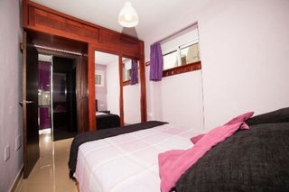 Piso en alquiler en El Ejido - La Merced - La Victoria en Málaga