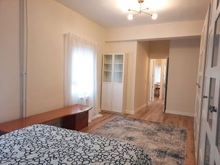Piso en alquiler en Pº Zorrilla - Cuatro de Marzo en Valladolid
