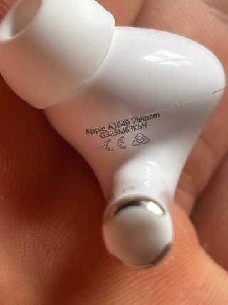 Airpods Pro 2ª Gen (2022)