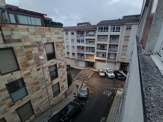Piso en venta en Poio