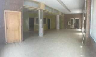 Local comercial en venta en Benetússer