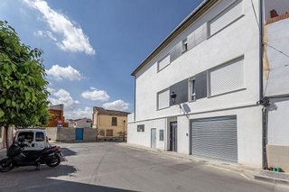 Edificio en venta en Casco Histórico en Churriana de la Vega