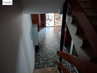 Piso en venta en Pumarín en Gijón