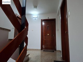 Piso en venta en Pumarín en Gijón