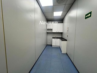 Nave industrial en alquiler en Barrio de la Estación en Coslada