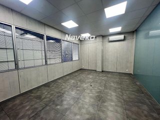 Nave industrial en alquiler en Barrio de la Estación en Coslada