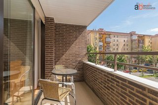 Piso en alquiler en Iturrama en Pamplona