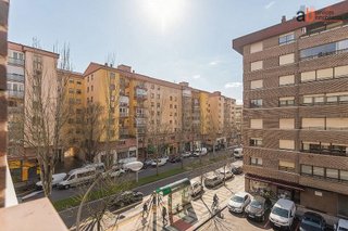 Piso en alquiler en Iturrama en Pamplona