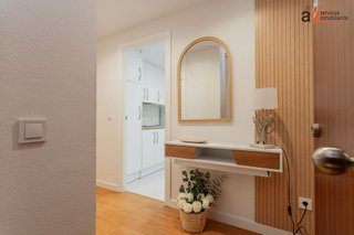 Piso en alquiler en Iturrama en Pamplona
