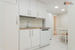 Piso en alquiler en Iturrama en Pamplona