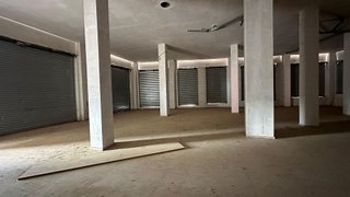 Local comercial en alquiler en Ibi